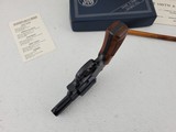 SMITH & WESSON MODEL 19-3 - 6 of 8