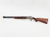 BROWNING BAR-22 GRADE II - 1 of 9