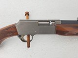 BROWNING BAR-22 GRADE II - 7 of 9