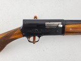 BROWNING AUTO 5 LIGHT TWENTY - 7 of 9