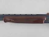 BROWNING CITORI 20 GA 2 3/4'' SUPERLIGHT - 4 of 9
