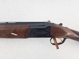 BROWNING CITORI 20 GA 2 3/4'' SUPERLIGHT - 3 of 9