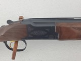 BROWNING CITORI 20 GA 2 3/4'' SUPERLIGHT - 7 of 9