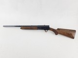 BROWNING AUTO 5 LIGHT TWEVLE - 1 of 9