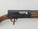 BROWNING AUTO 5 LIGHT TWEVLE - 7 of 9
