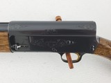 BROWNING AUTO 5 LIGHT TWEVLE - 3 of 9