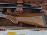 BROWNING AUTO 5 LIGHT TWELVE TWO BARREL SET WITH CASE - 2 of 12