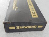 BROWNING AUTO 5 20 GA MAG. - SALE PENDING - 21 of 22