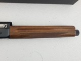 BROWNING AUTO 5 20 GA MAG. - SALE PENDING - 8 of 22