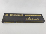 BROWNING AUTO 5 20 GA MAG. - SALE PENDING - 20 of 22