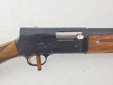BROWNING AUTO 5 SWEET SIXTEEN - SALE PENDING - 7 of 9
