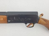 BROWNING AUTO 5 SWEET SIXTEEN - SALE PENDING - 3 of 9