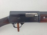 BROWNING AUTO 5 16 2 9/16'' - SALE PENDING - 8 of 13