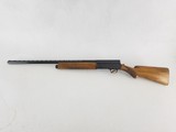 BROWNING AUTO 5 LIGHT TWELVE - SALE PENDING - 1 of 9