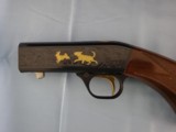 BROWNING .22 LONG RIFLE GRADE IV - 4 of 11