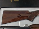 BROWNING .22 LONG RIFLE GRADE IV - 3 of 11