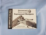 BROWNING SUPERPOSED BOX - 3 of 6