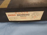 BROWNING SUPERPOSED BOX - 6 of 6