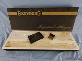 BROWNING SUPERPOSED BOX - 1 of 6