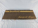 BROWNING SUPERPOSED BOX - 4 of 6