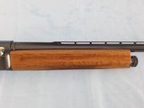 BROWNING AUTO 5 LIGHT TWENTY - 7 of 8