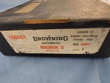 BROWNING AUTO 5 BOX - 4 of 5