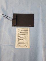 BROWNING BAR BOOKLET - 2 of 2