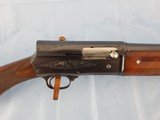 BROWNING AUTO 5 16 GA 2 3/4'' - 6 of 9