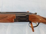 BROWNING CITORI 20 GA 2 3/4'' SUPERLIGHT - 1 of 8
