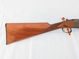 BROWNING CITORI 20 GA 2 3/4'' SUPERLIGHT - 5 of 8