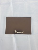 BROWNING BPS BOOKLET - 2 of 2