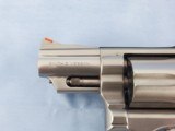 SMITH & WESSON MODEL 66 .357 - 3 of 12