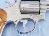 SMITH & WESSON MODEL 66 .357 - 7 of 12