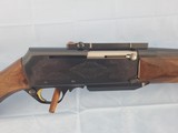 BROWNING BAR 30.06 SAFARI - 7 of 10