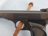 BROWNING MODEL 10/71 .380 - 2 of 7