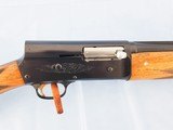 BROWNING AUTO 5 20 GA MAG. - SALE PENDING - 6 of 8