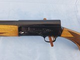 BROWNING AUTO 5 20 GA MAG. - SALE PENDING - 1 of 8