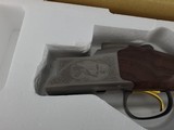 BROWNING CITORI 12 GA 2 3/4'' AND 3'' 725 FIELD - 1 of 12