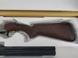 BROWNING CITORI 12 GA 2 3/4'' AND 3'' 725 FIELD - 2 of 12