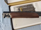 BROWNING CITORI 12 GA 2 3/4'' AND 3'' 725 FIELD - 7 of 12