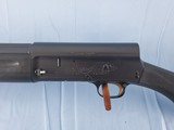 BROWNING AUTO 5 12 MAG. STALKER - 1 of 8