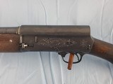 BROWNING AUTO 5 16 GA 2 3/4'' - 1 of 8