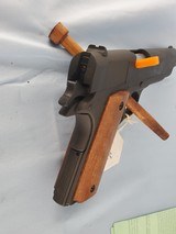ROCK ISLAND ARMORY M1911 A1.45 ACP - 3 of 8
