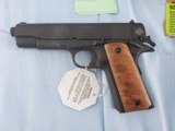ROCK ISLAND ARMORY M1911 A1.45 ACP - 2 of 8