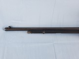 SPRINGFIELD MODEL 87A .22 SHORT, LONG, AND LONG RIFLE - 3 of 7