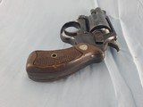 SMITH & WESSON MODEL 36 .38 - SALE PENDING - 6 of 6