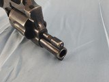 SMITH & WESSON MODEL 36 .38 - SALE PENDING - 5 of 6