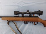 MARLIN MODEL 25MN 22 W.M.R. - 3 of 7