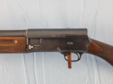 BROWNING AUTO 5 16 GA 2 9/16'' - 1 of 8