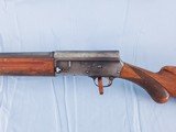 BROWNING AUTO 5 SWEET SIXTEEN - 1 of 8